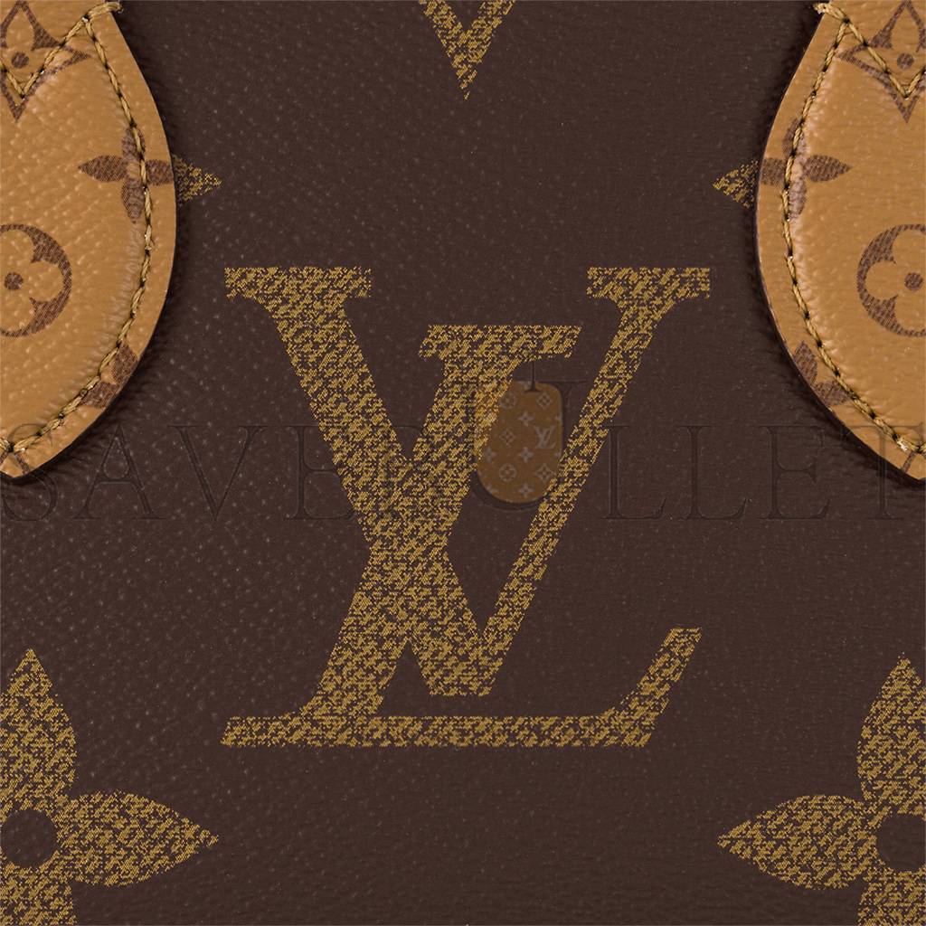 LOUIS VUITTON ONTHEGO EAST WEST M46653 (25*13*10cm)